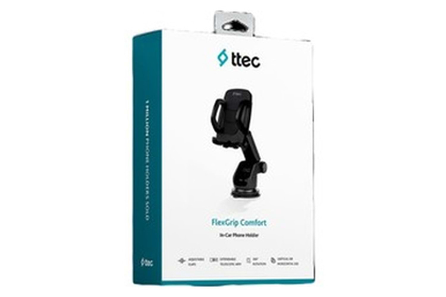 TTEC FLEXGRİP CUP 2TT18 ARAÇ TUTUCU