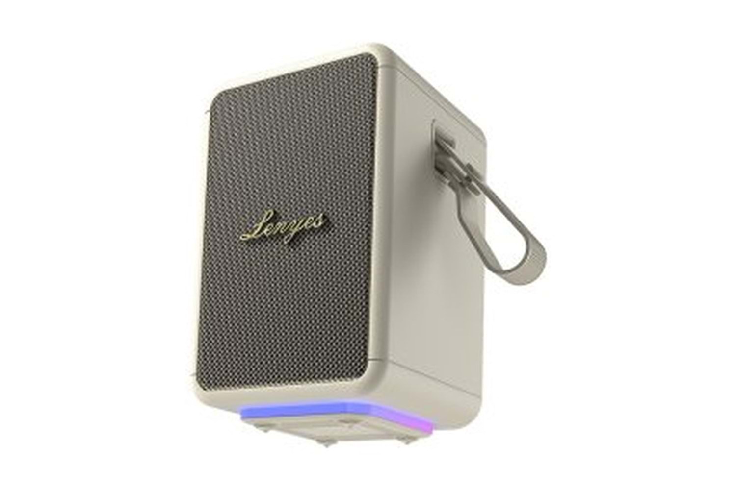 Lenyes S874 Wireless Speaker