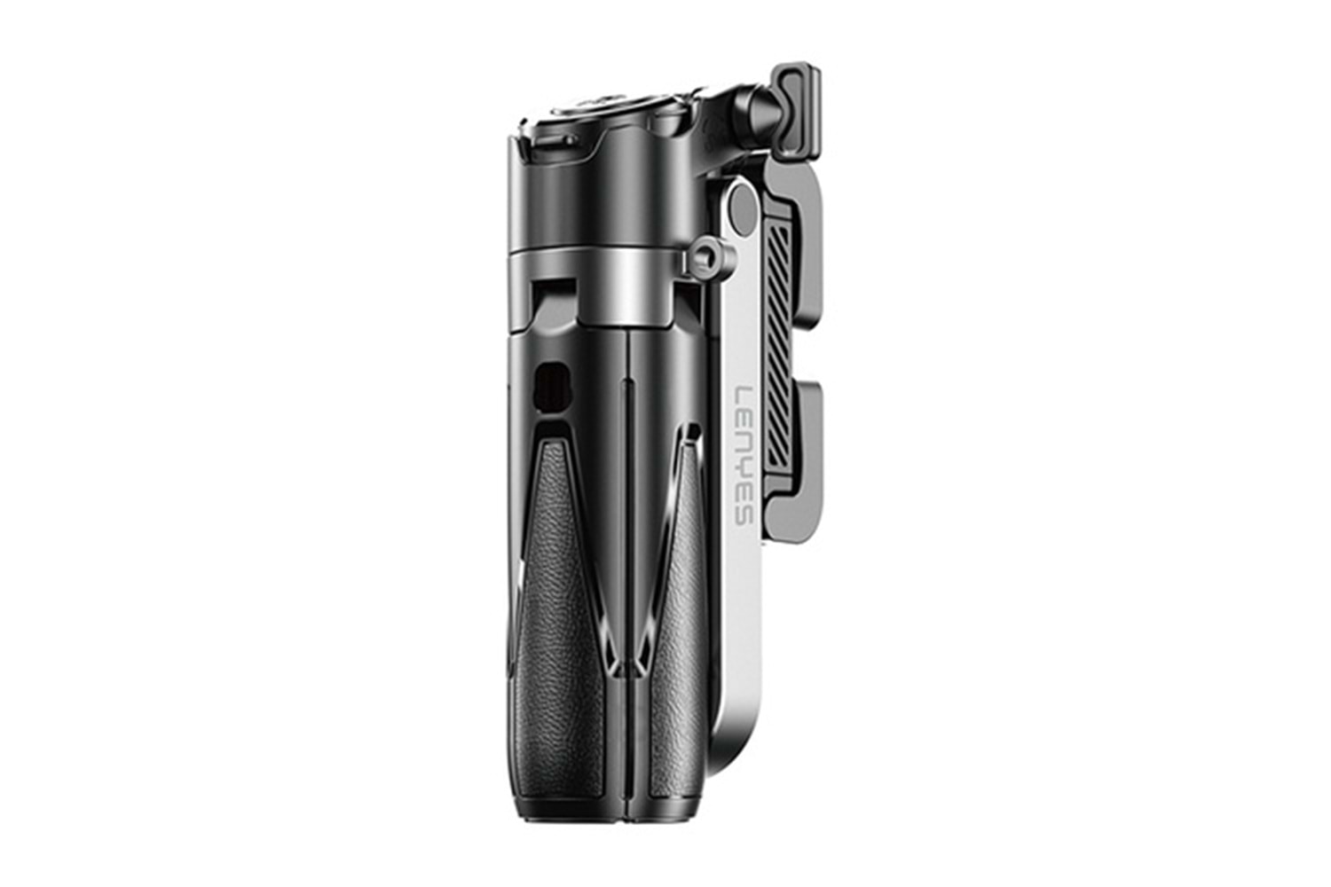 Lenyes LPH110 Bluetooth 5.2 Kumandalı Tripod & Selfie Çubuğu