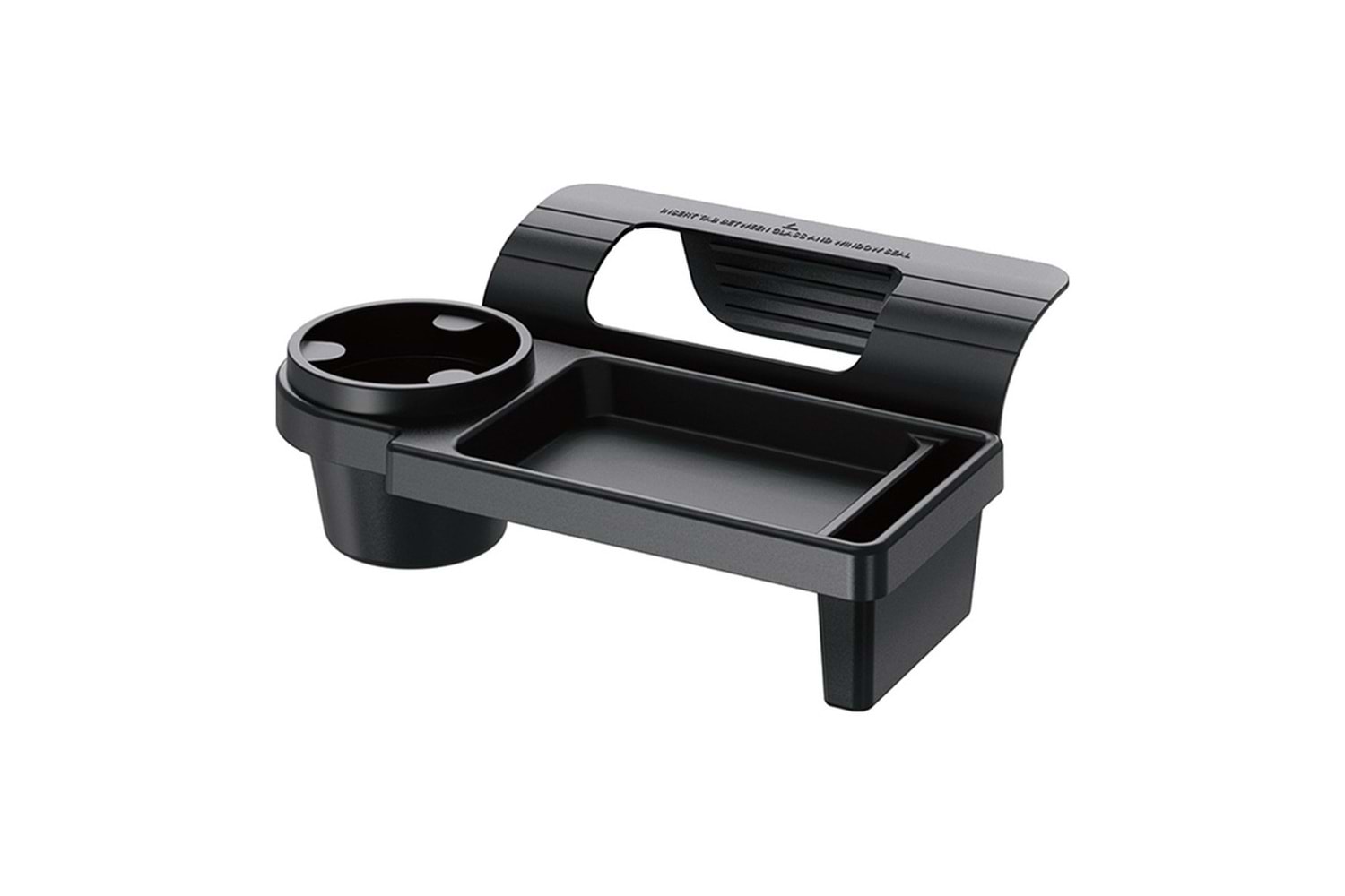 Go-Des GD-HD567 Car Storage Rack