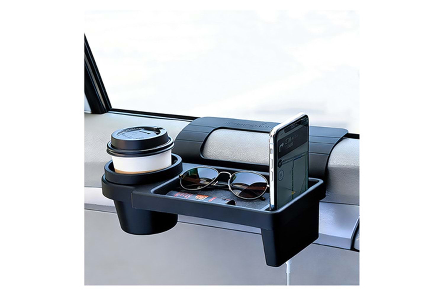 Go-Des GD-HD567 Car Storage Rack