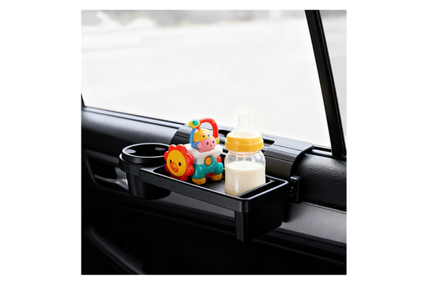 Go-Des GD-HD567 Car Storage Rack