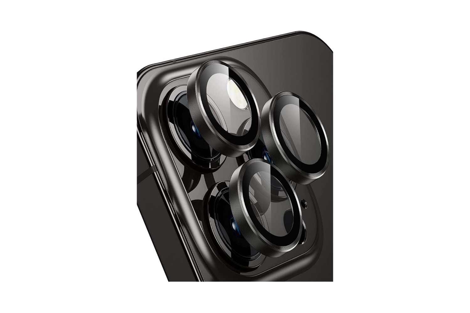 KAMERA LENS KORUMA