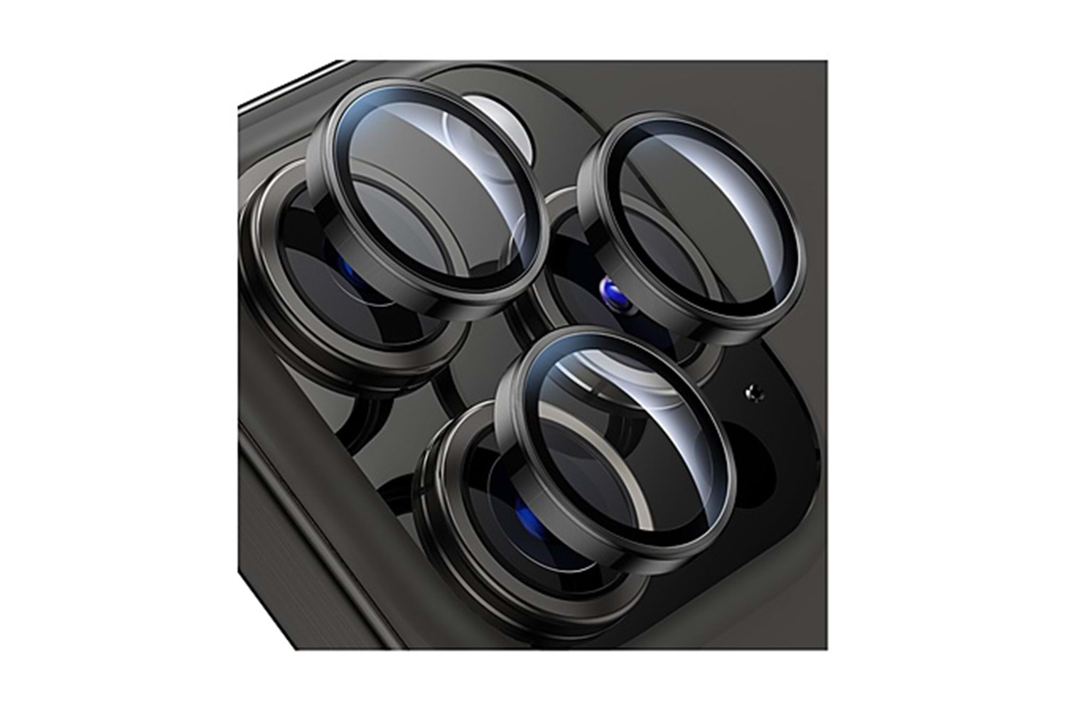 KAMERA LENS KORUMA