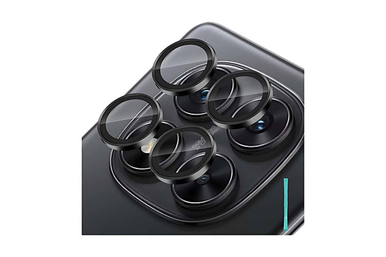 KAMERA LENS KORUMA