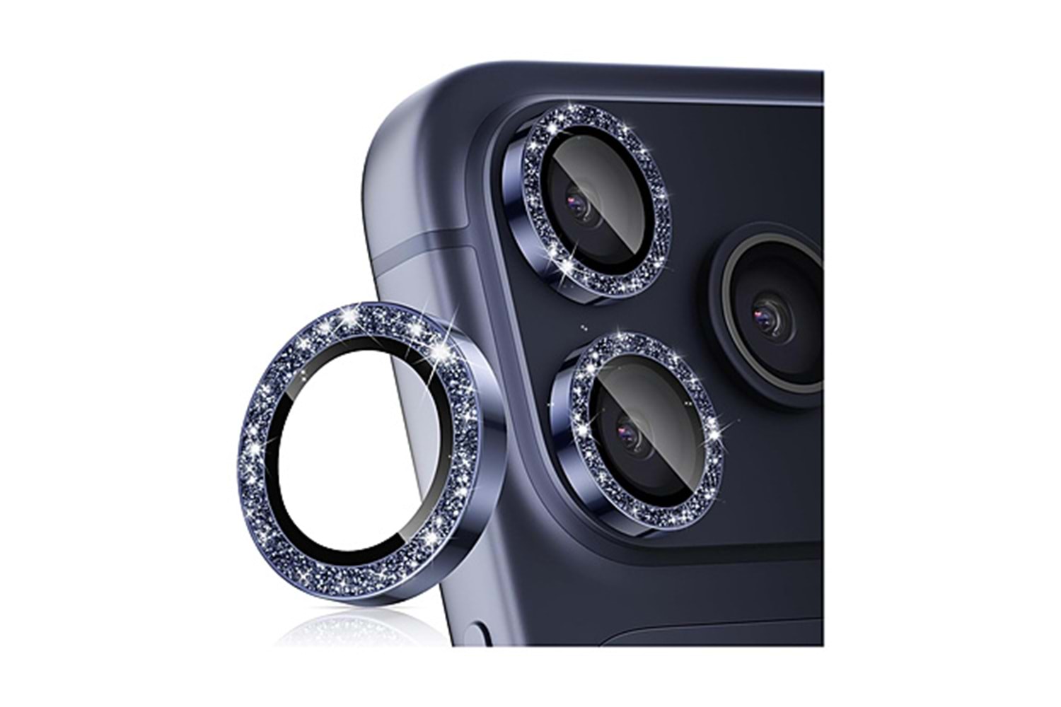 KAMERA LENS KORUMA