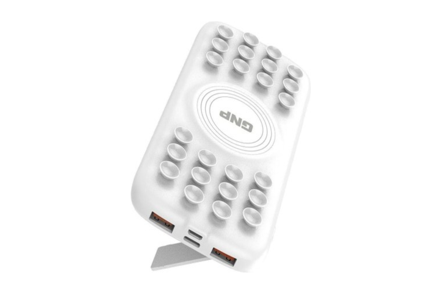 GNP 10000 MAH 22.5W POWERBANK VACUUM 9005