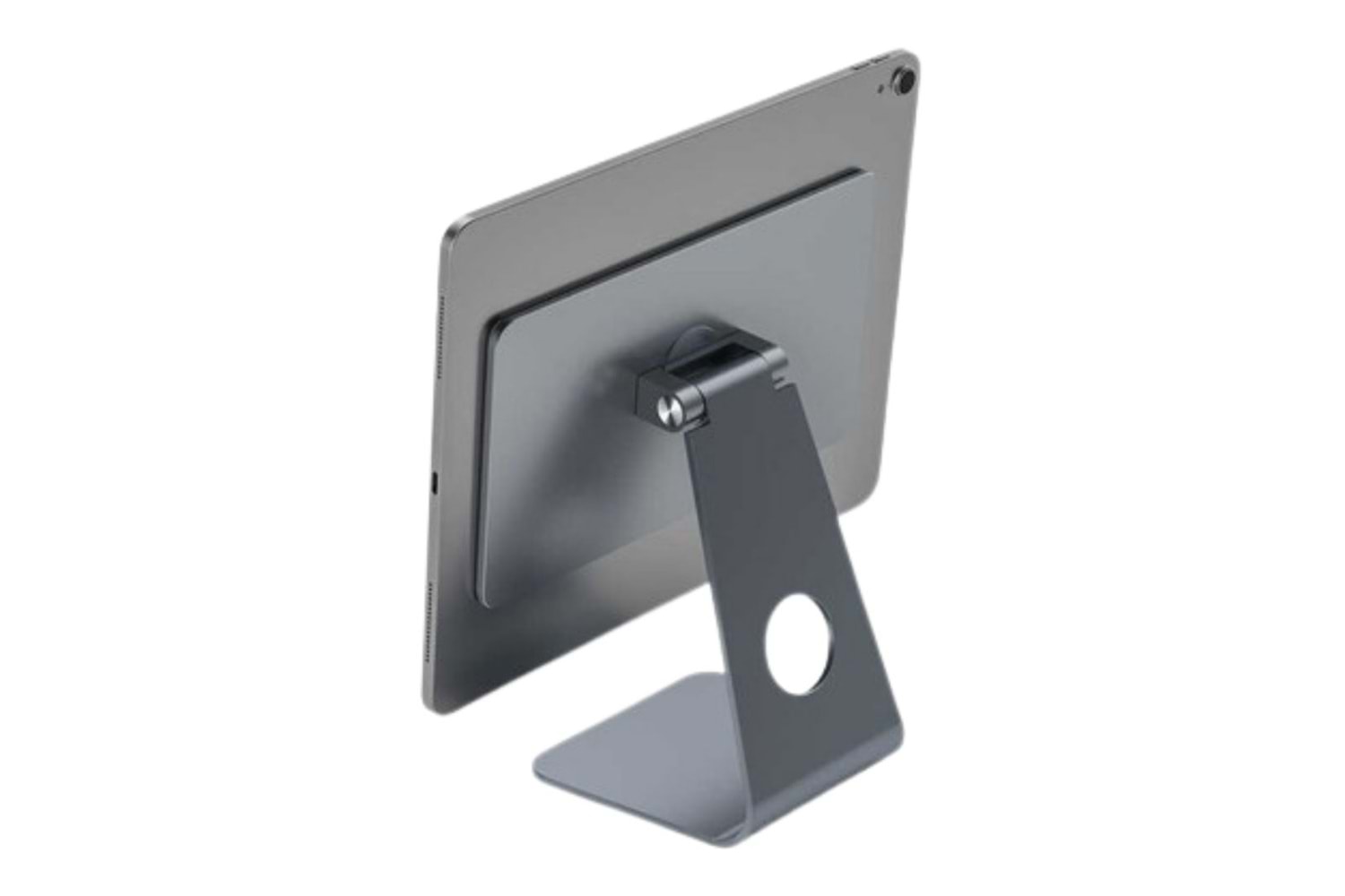 Apple iPad Pro 11 2021 (3.Nesil) Wiwu Ayrılabilen Magnetik Standlı Tablet Kılıfı