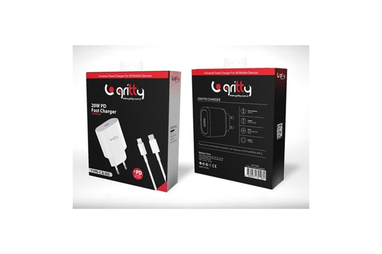 SHAZA TYPE-C TO LİGHTNİNG 27W KABLO