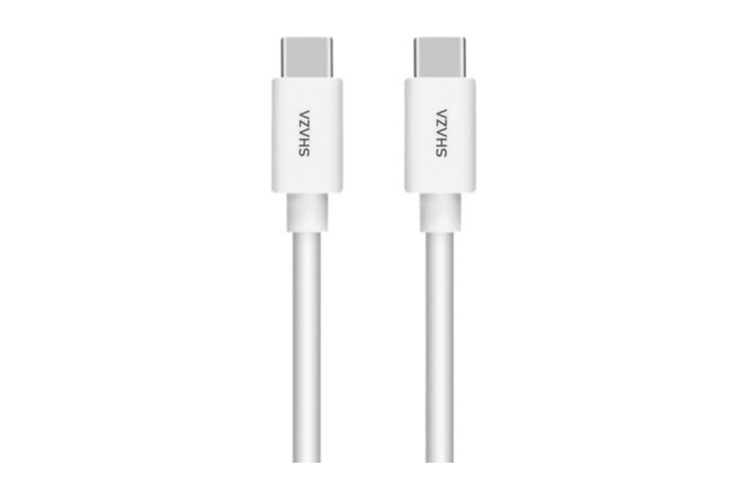 Shaza 60W Type-C To Type-C Soft Şarj ve Data Kablosu