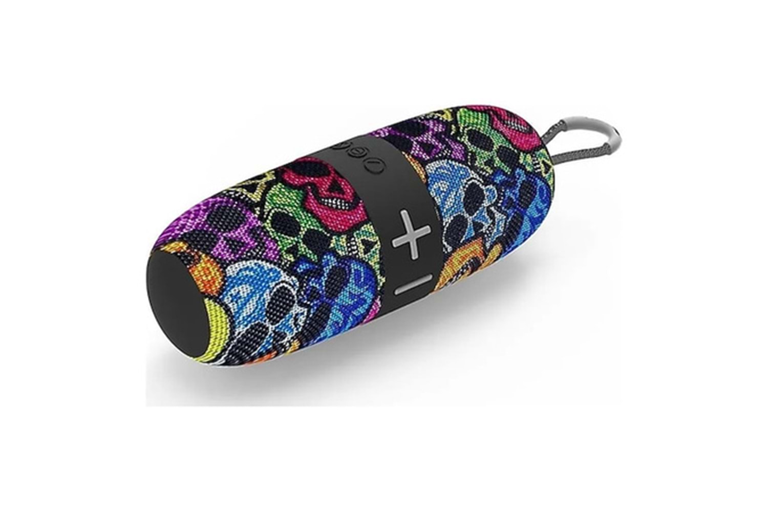 SHAZA SS4502/CF 2 SES ÇIKIŞLI BLUETOOTH HOPARLÖR