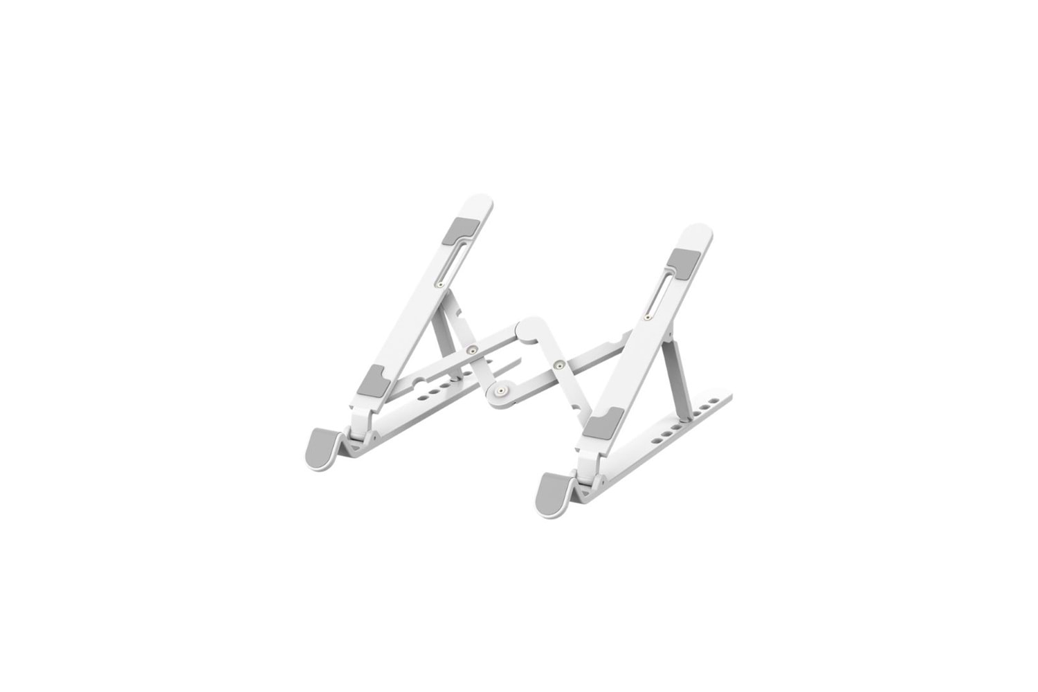 Wiwu S500 Çok Fonksiyonlu 7 Kademeli Ayarlanabilir Dizüstü Laptop Standı