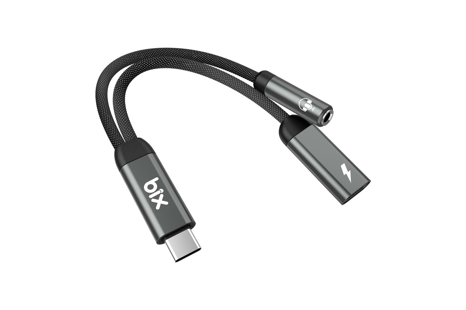 JOPUS 2 İN 1 TYPC-TO 3.5MM KABLO
