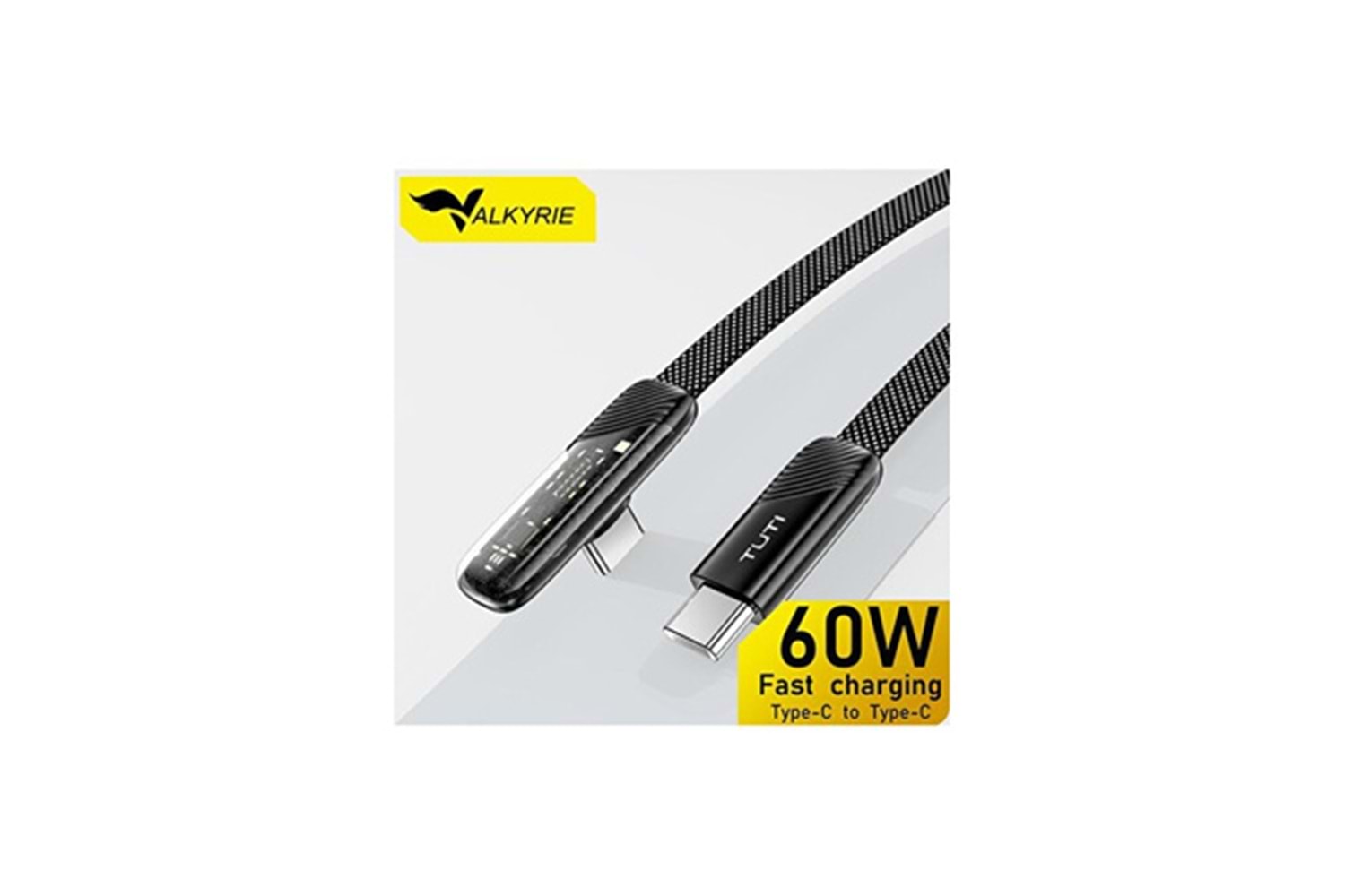 SYROX 60W PD LEDLİ KABLO C131TT
