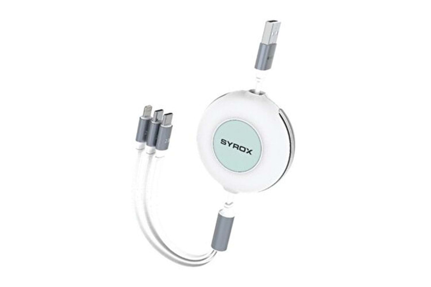 SYROX 3in1 KABLO C145
