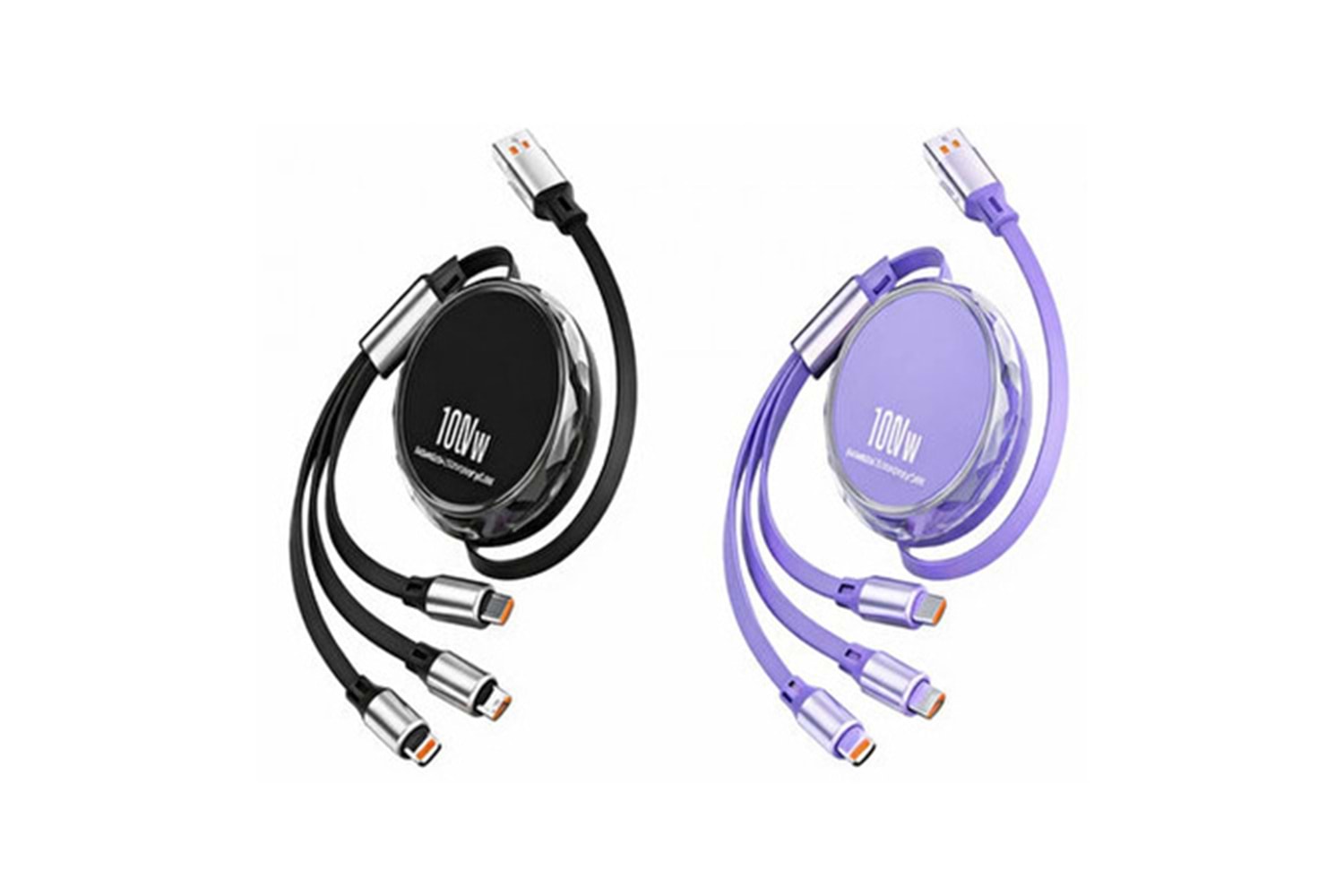 SYROX 3in1 KABLO C145