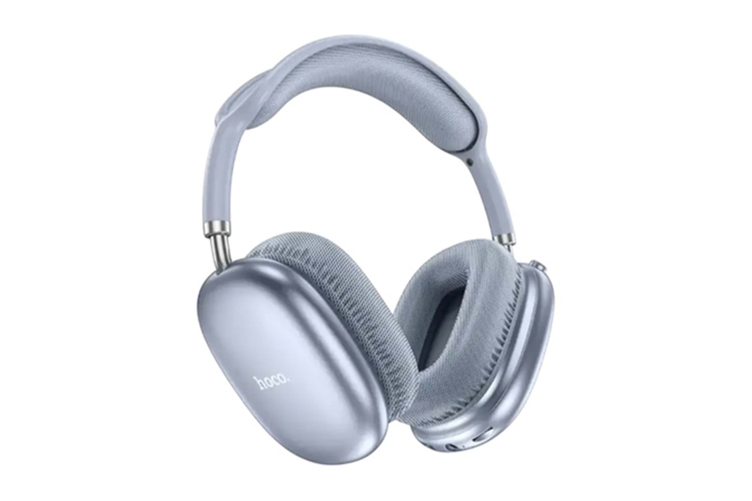 Hoco. W35 Kablosuz Bluetooth Kafaüstü Kulaklık