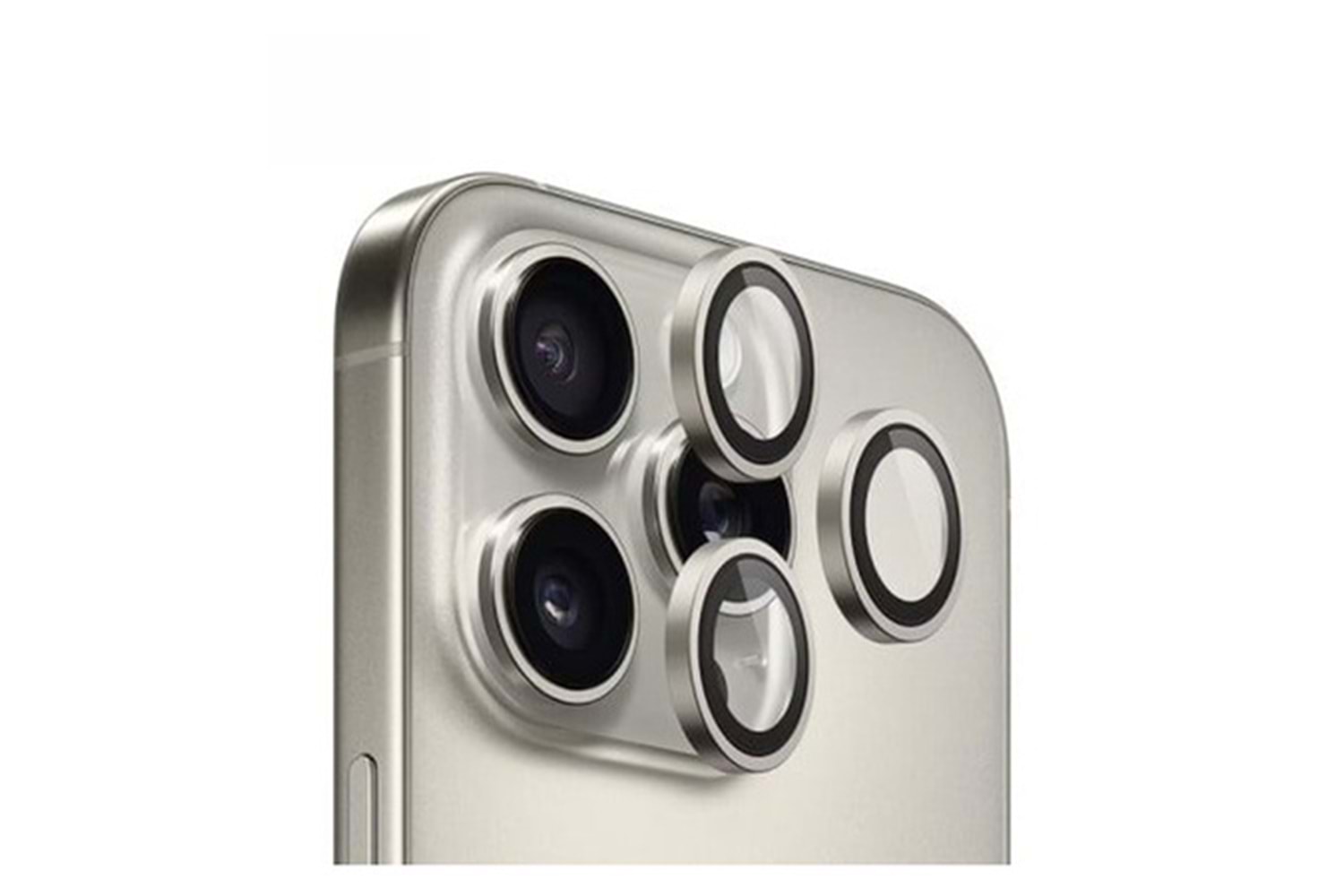 BLUEO METAL FRAME LENS TURUNCU