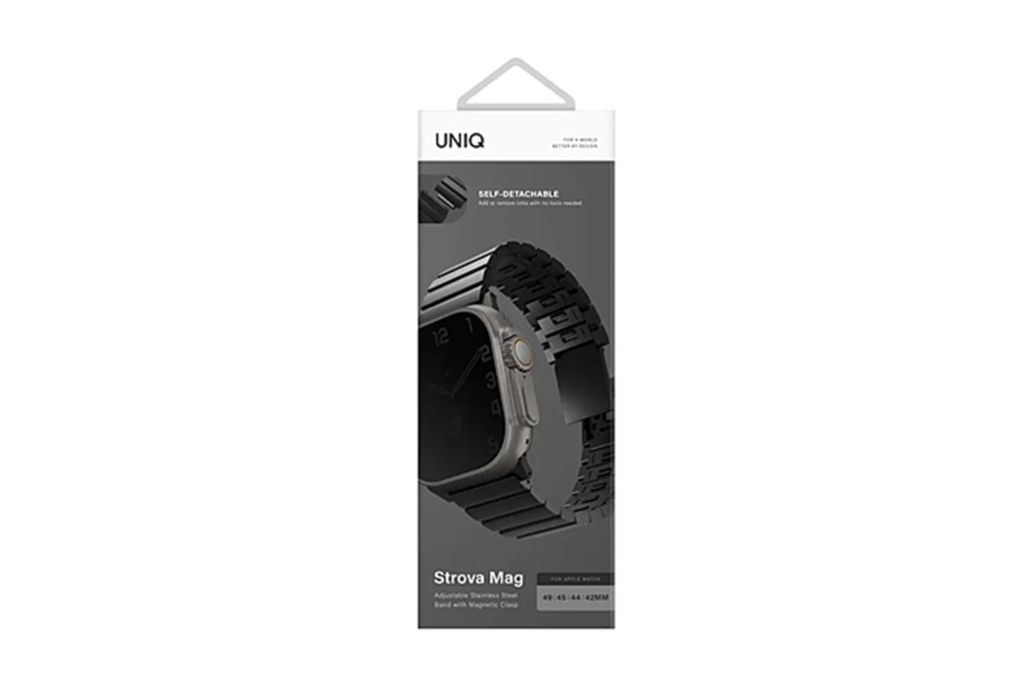 UNIQ KORDON MODELLERİ