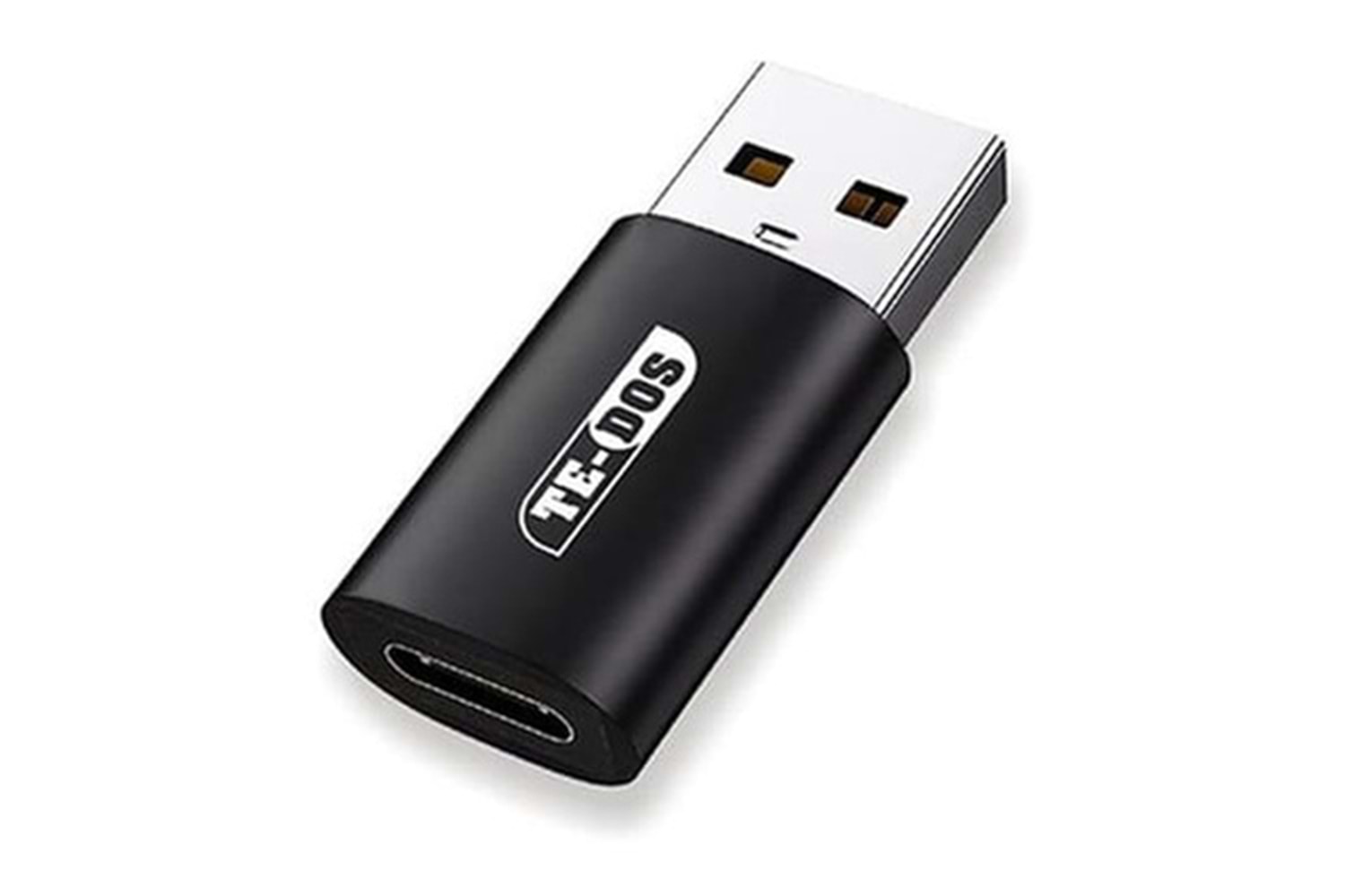 TEDOS TYPCE TO USB DÖNÜŞTÜRÜCÜ TD-C3310