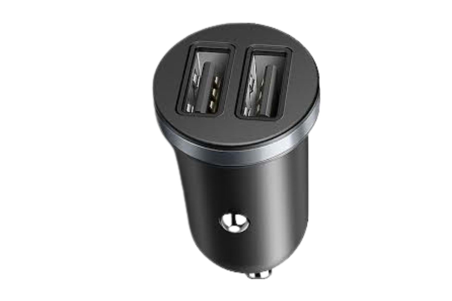 Mcdodo CC-6601 12W 2 USB Çıkışlı 2.4A Araç Şarj Cihazı