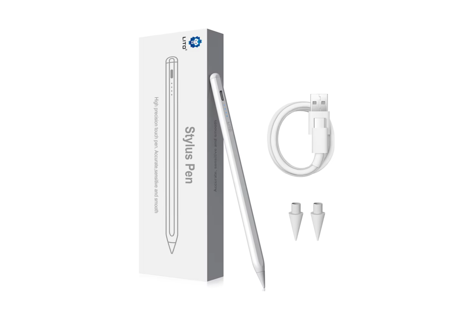 Lito Stylus Pen