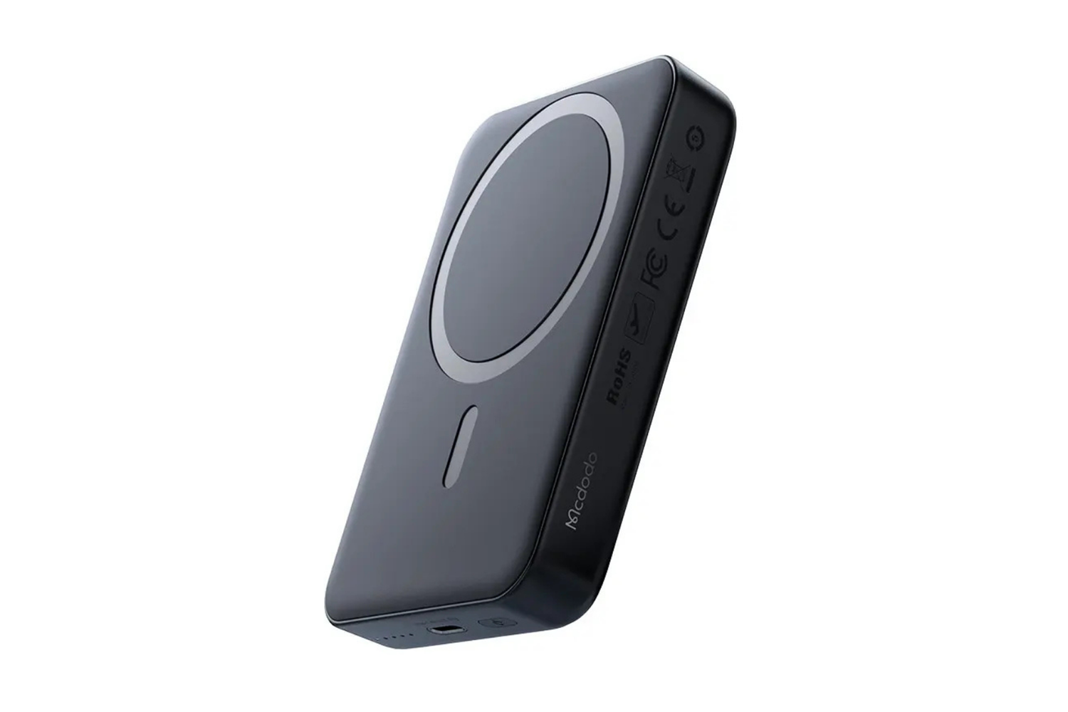 Mcdodo MC-593 10000 mAh Hızlı Şarj Kablosuz Powerbank