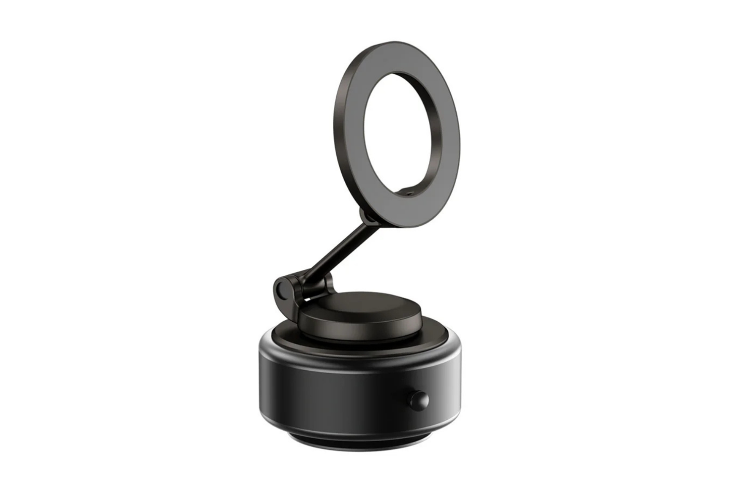 Wiwu Wi-CH056 Type-C Port Electric Vacuum Feature Magnetic Phone Holder