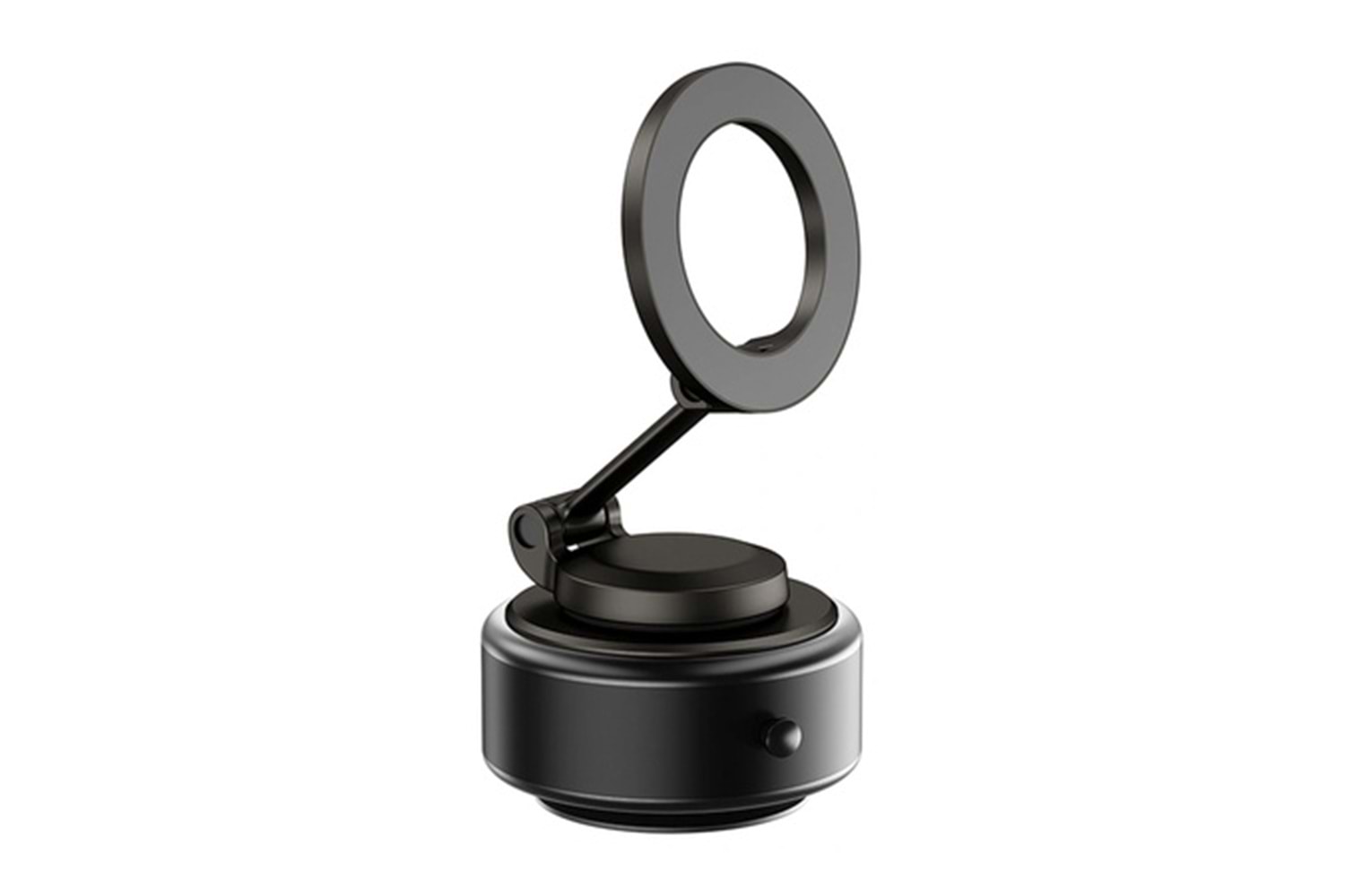 Wiwu Wi-CH056 Type-C Port Electric Vacuum Feature Magnetic Phone Holder