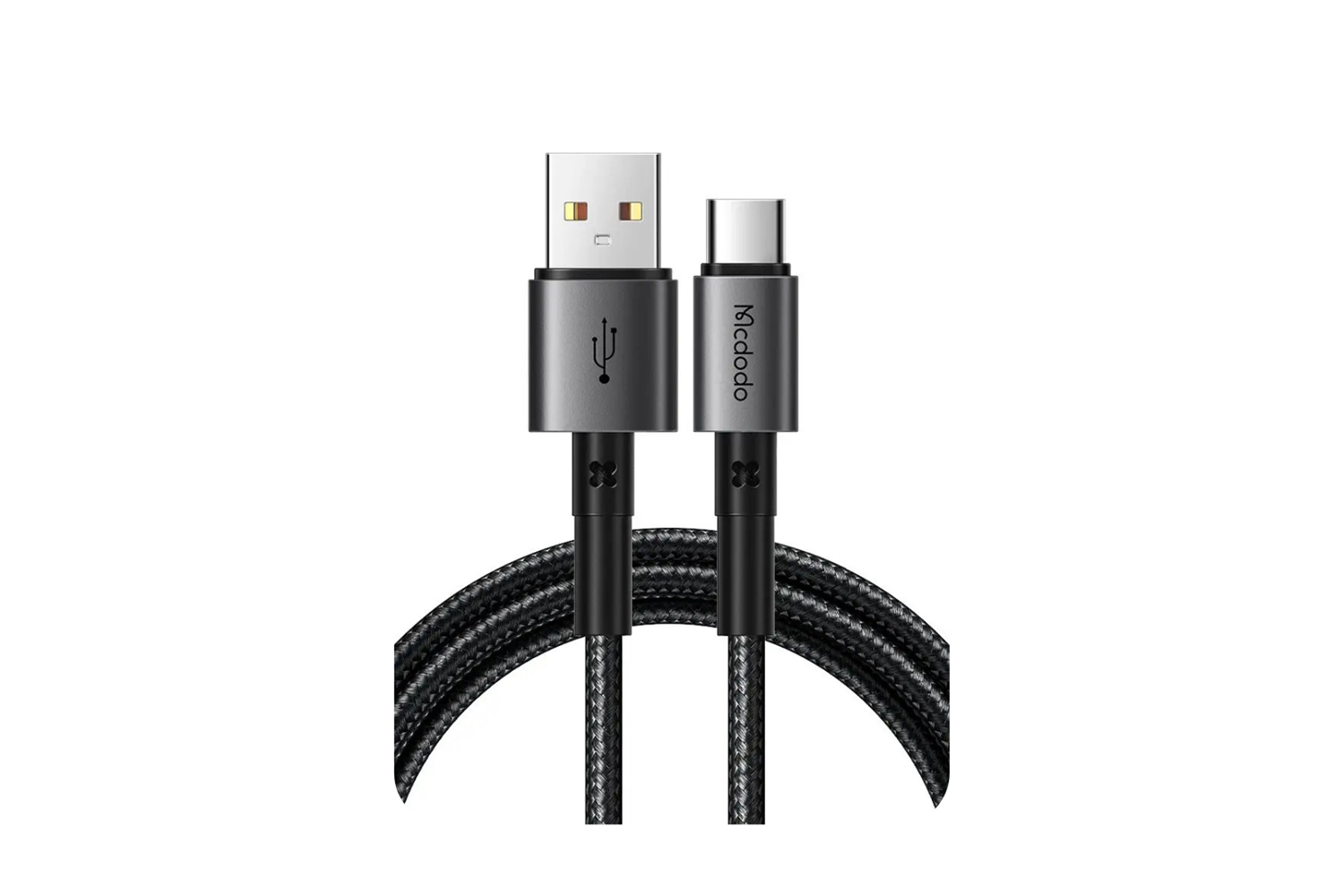 Mcdodo CA-3590 1.2 m USB to Type-C Hızlı Şarj Kablosu