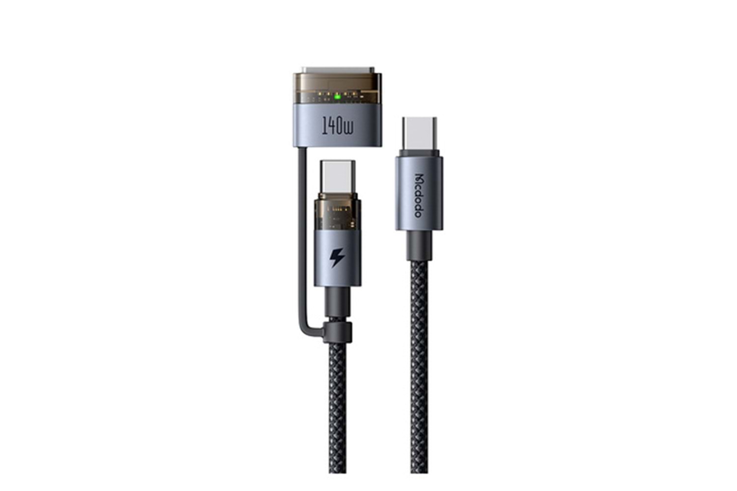 Mcdodo CA-3590 1.2 m USB to Type-C Hızlı Şarj Kablosu