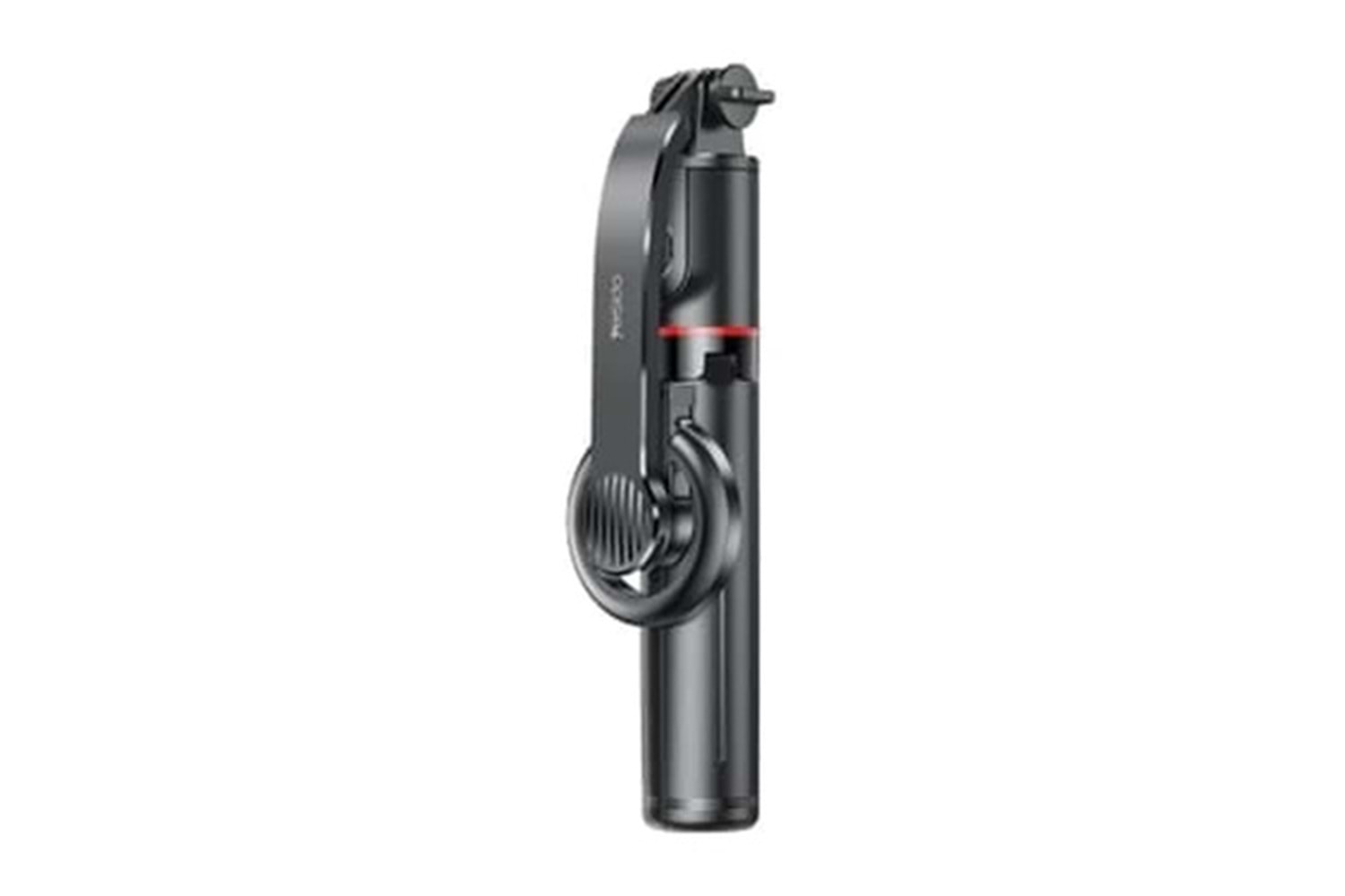 Keephone KP-LA05 PicPod 360 Derece Ayarlanabilir 202cm BT Selfie Çubuğu - Siyah