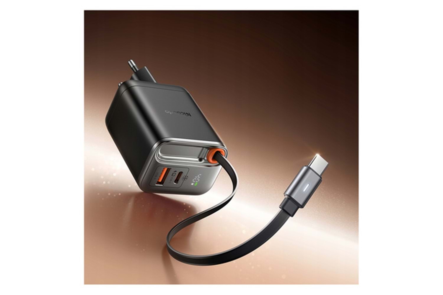 Mcdodo CH-4281 40 W Type-C Kablolu Hızlı Şarj Aleti