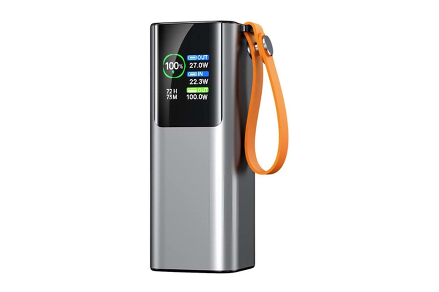 SHAZA 45W ADAPTÖR