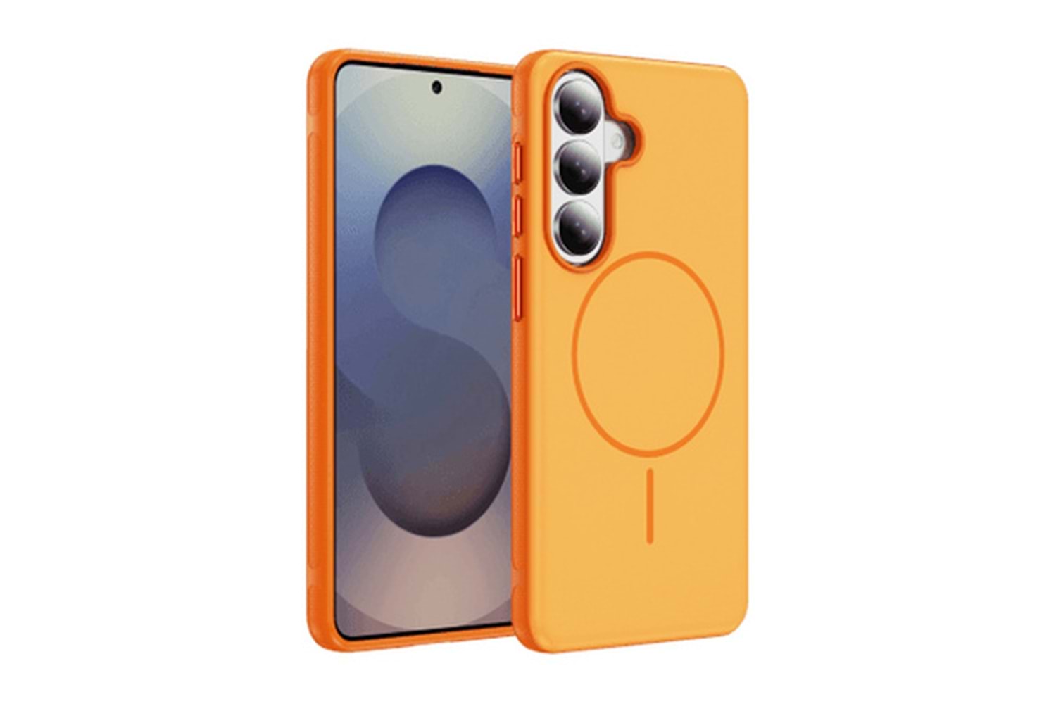 Joko Samsung Galaxy Z Fold 6 Hole Fold Kapak - Siyah
