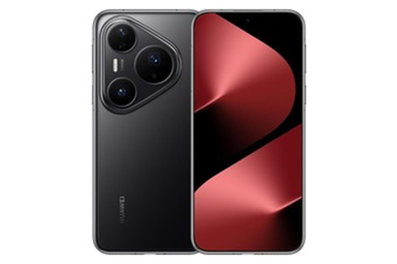 Newface Samsung Galaxy Z Fold 5 Kılıf Blur Fold Kapak
