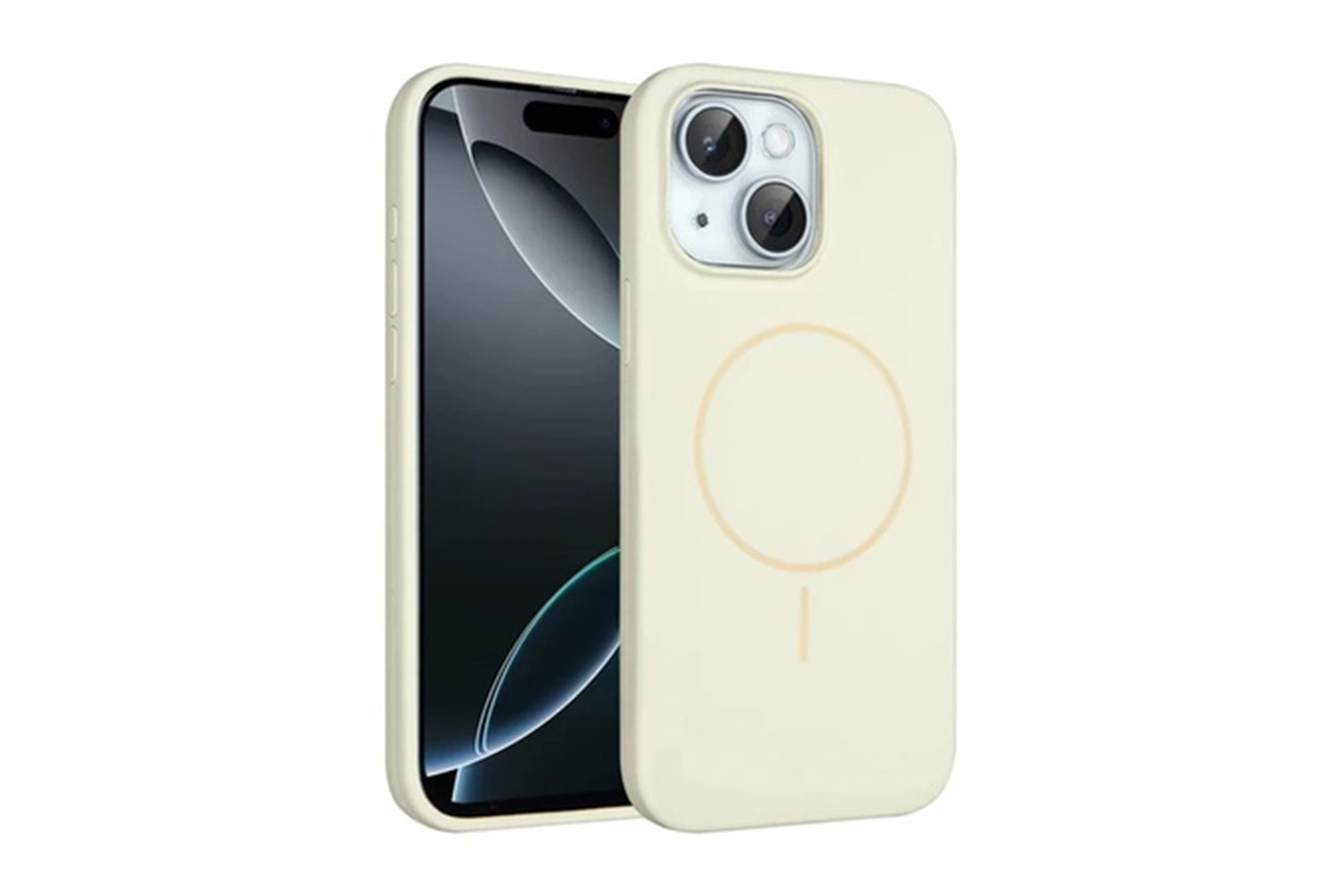 Joko Apple iPhone 14 Kılıf Jully Magsafe