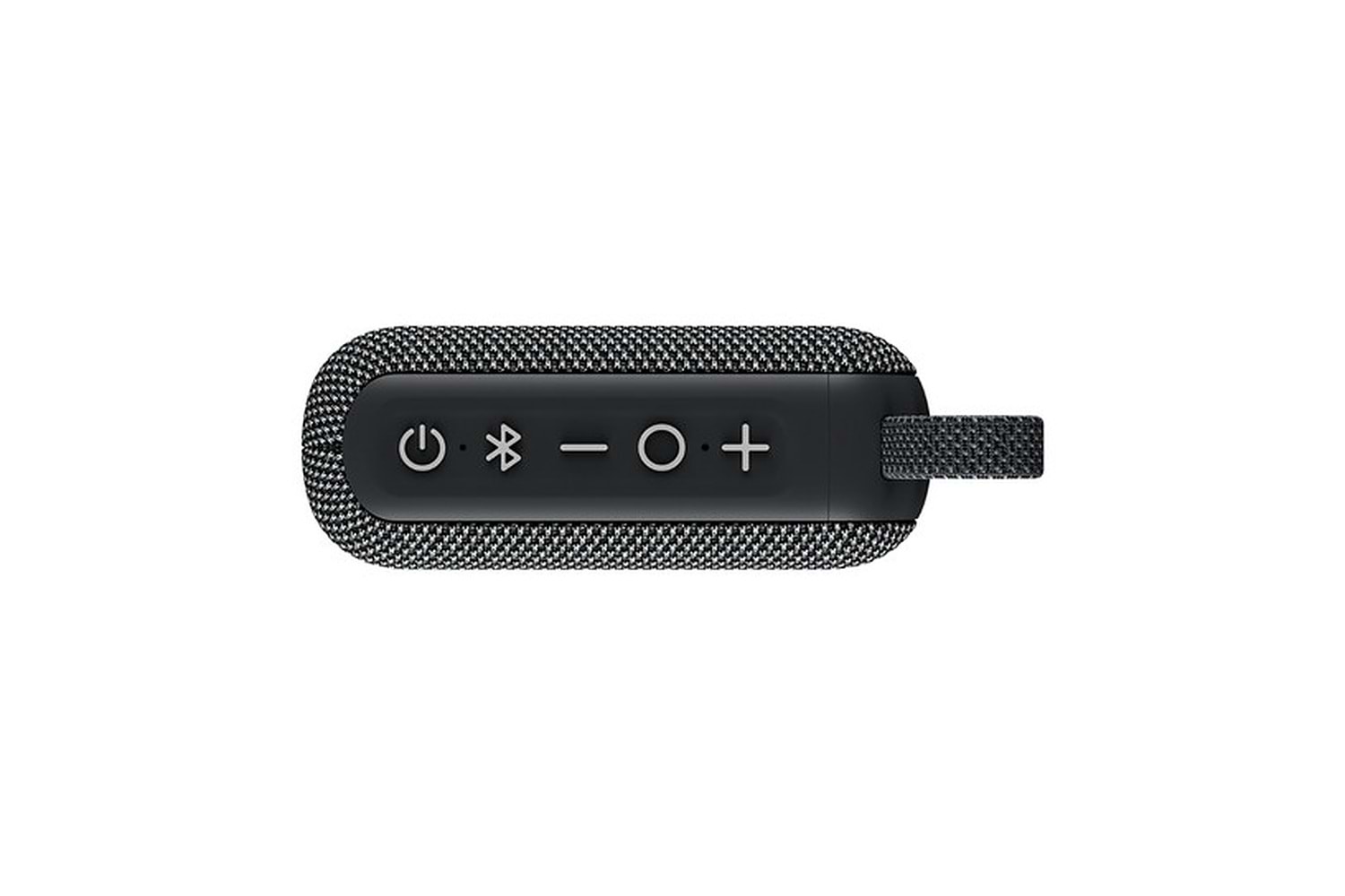 Tribit Pocketgo black Hoparlör