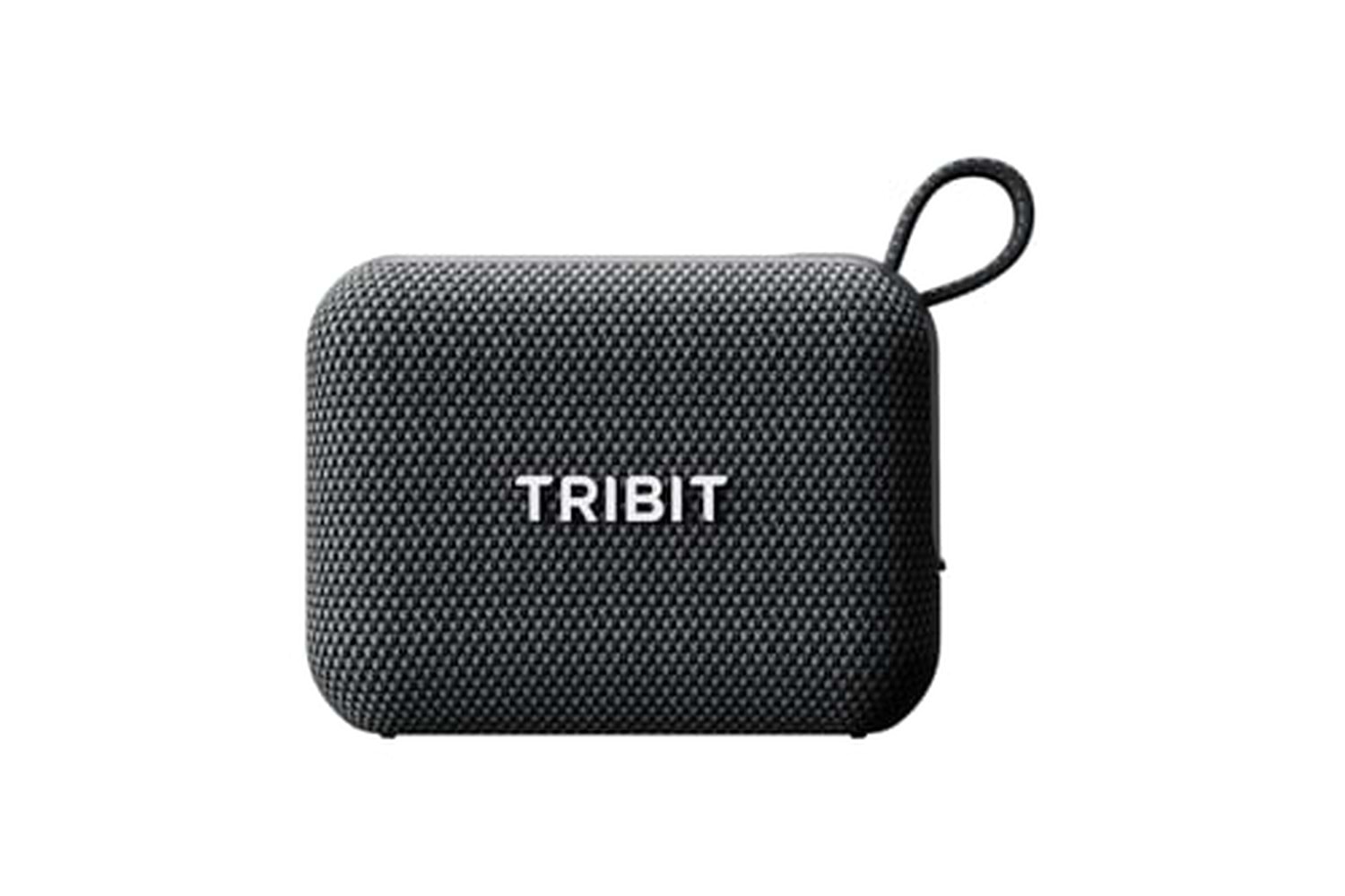 Tribit Pocketgo black Hoparlör