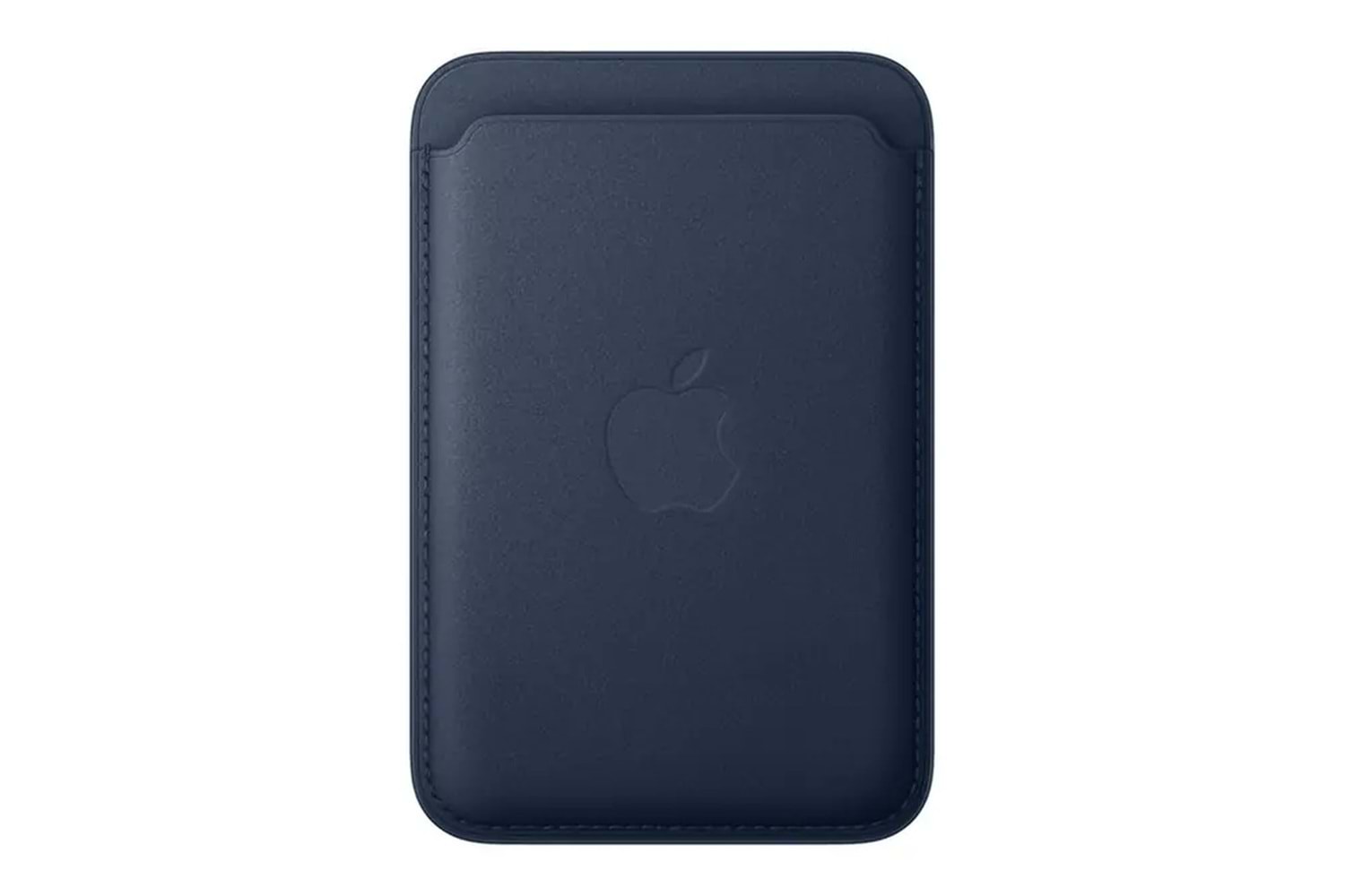 Trusmi Standlı Magsafe Cüzdan Siyah