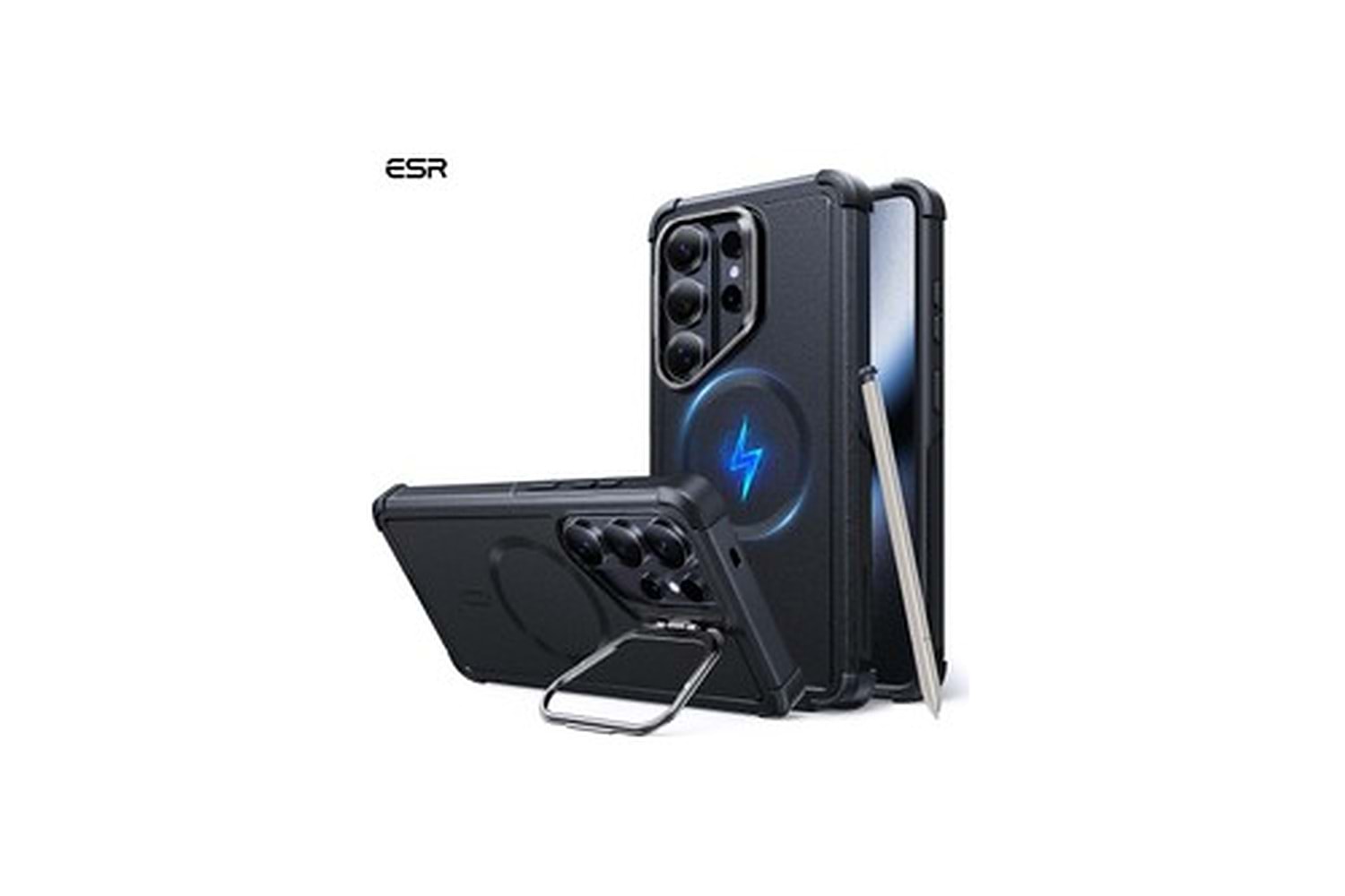 Torras Samsung Galaxy S26 Ultra Install Master AutoKit HD Cam Ekran Koruyucu