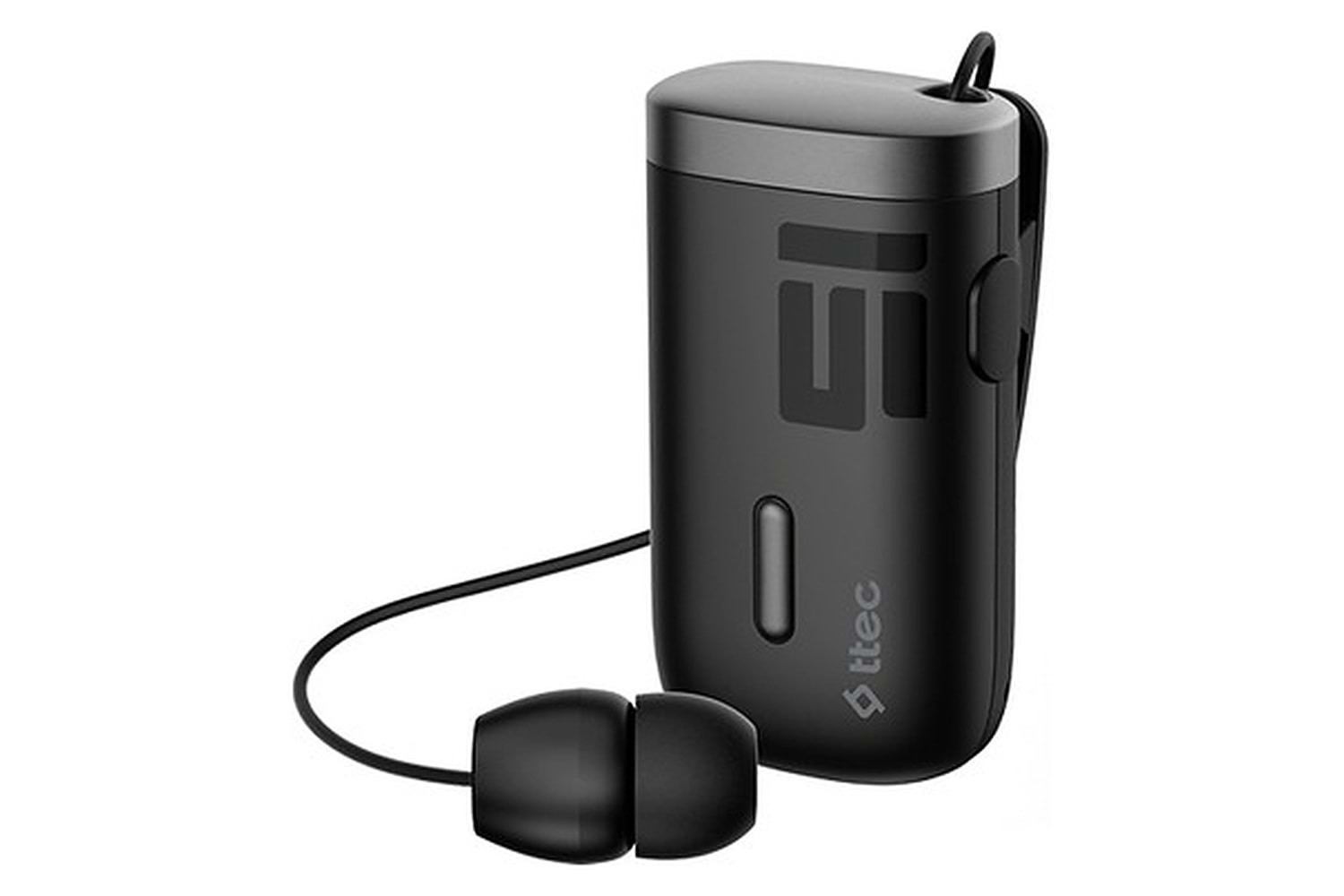 Ttec Macaron Makaralı Kablosuz Bluetooth Kulaklık - 2KM174