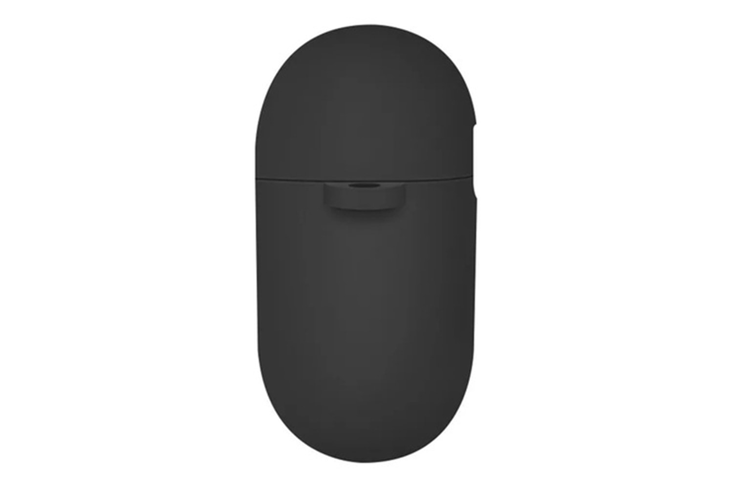 Uniq Apple Airpods 4 (4.nesil) Nexo Silikon Kılıf