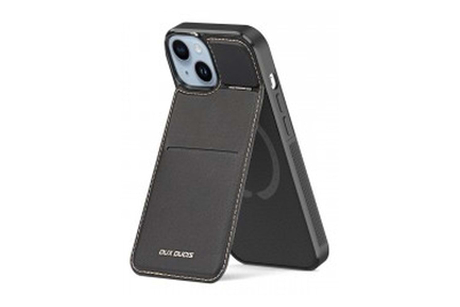 Uniq Samsung Galaxy Z Flip 8 Veren Magsafe Kapak