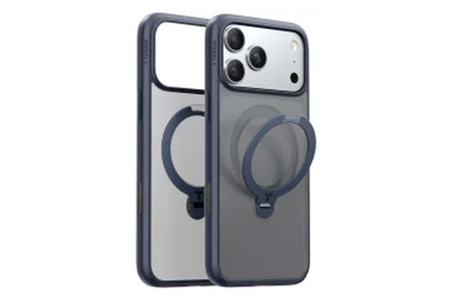 Uniq Apple iPhone 18 Pro Max Veren Magsafe Kapak