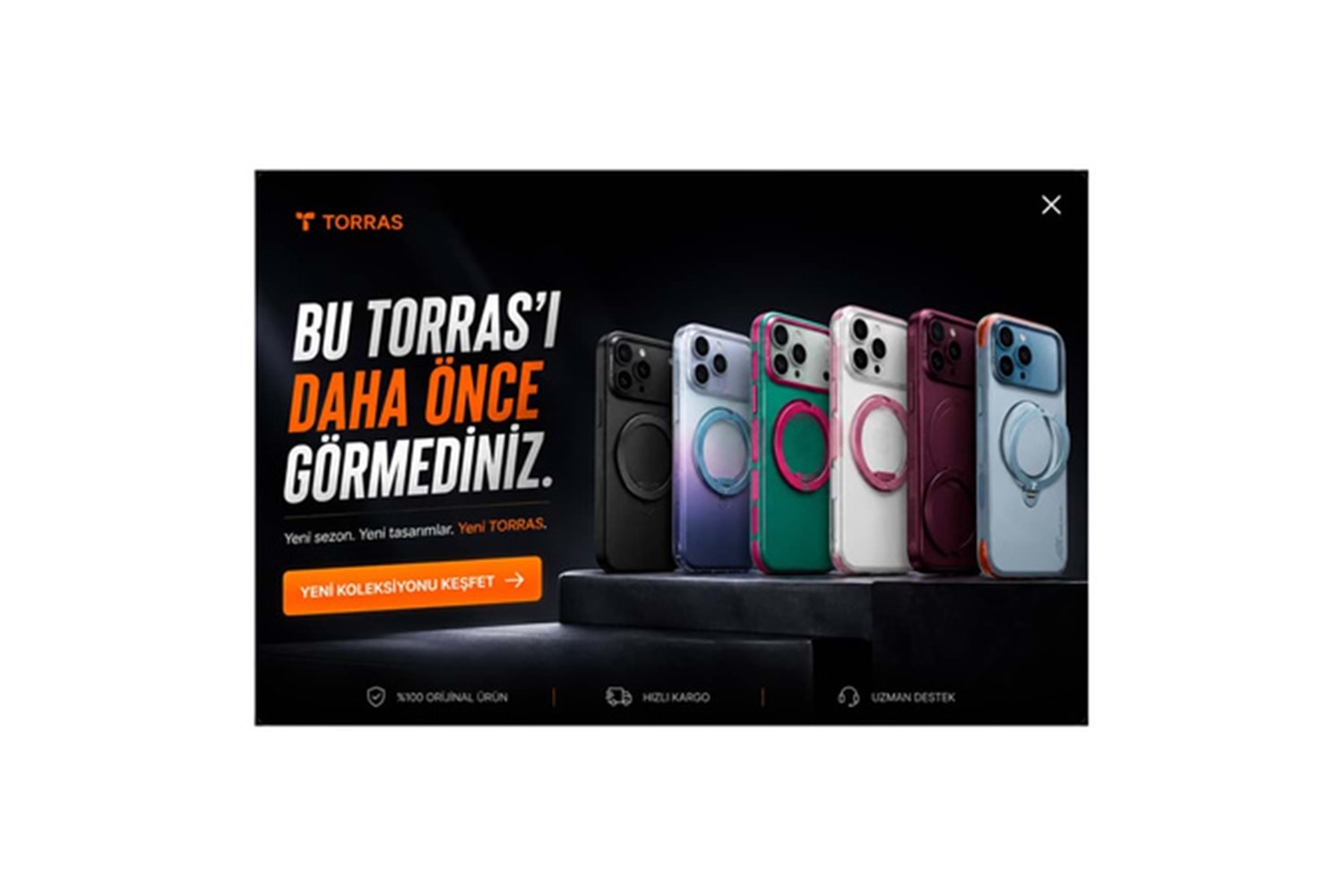Uniq Apple iPhone 18 Pro Clearvue Essential (60W Kablo Dahil) Magsafe 4in1 Set Kapak - Şeffaf