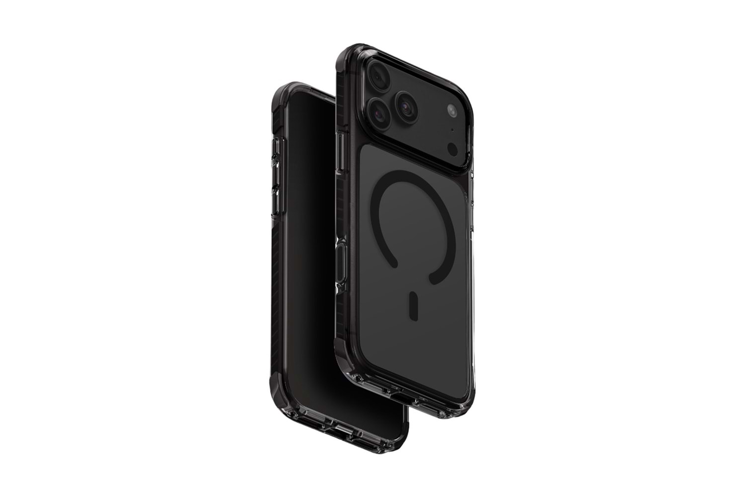 Uniq Apple iPhone 18 Pro Max Combat Magsafe Kapak