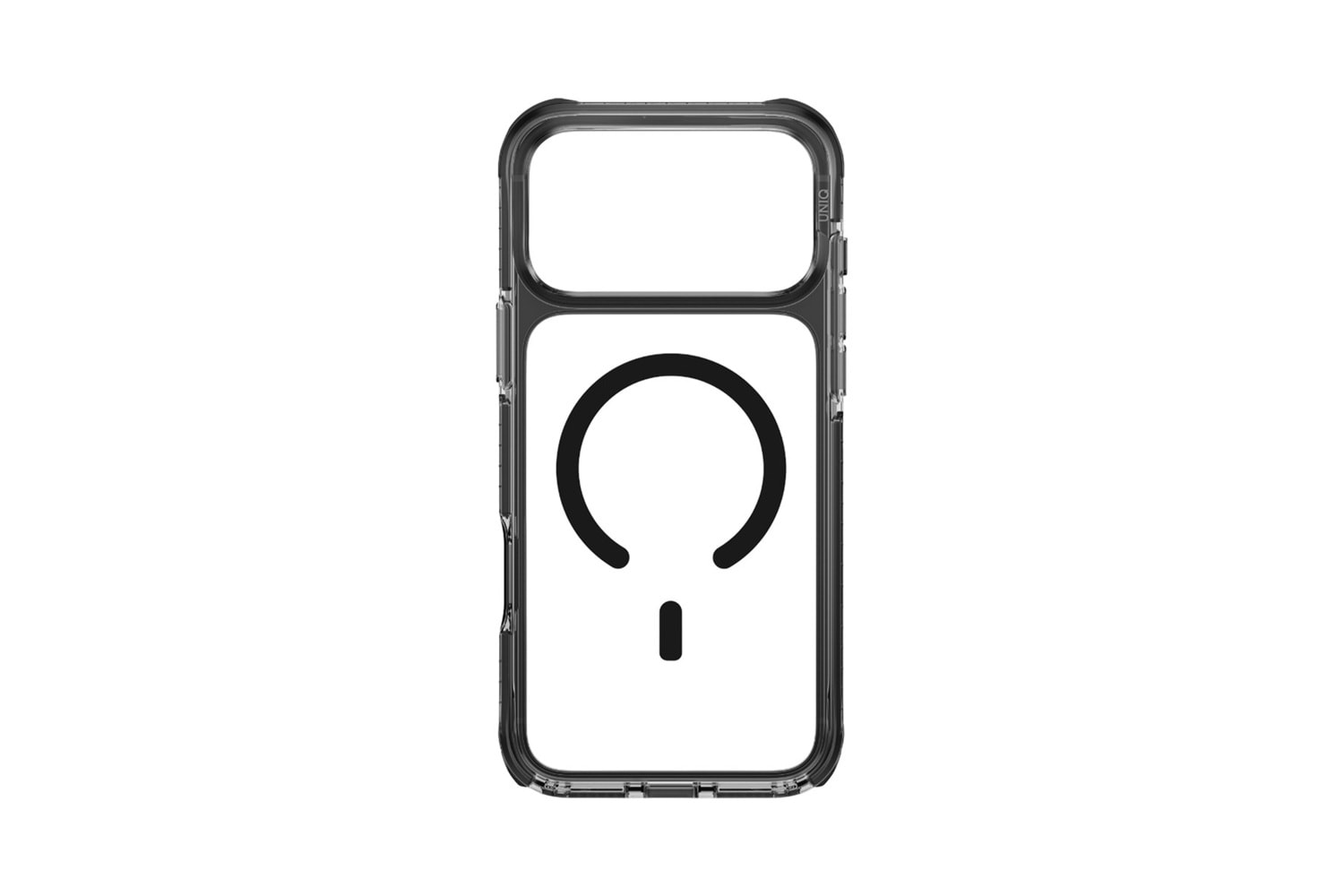Uniq Apple iPhone 18 Pro Max Combat Magsafe Kapak