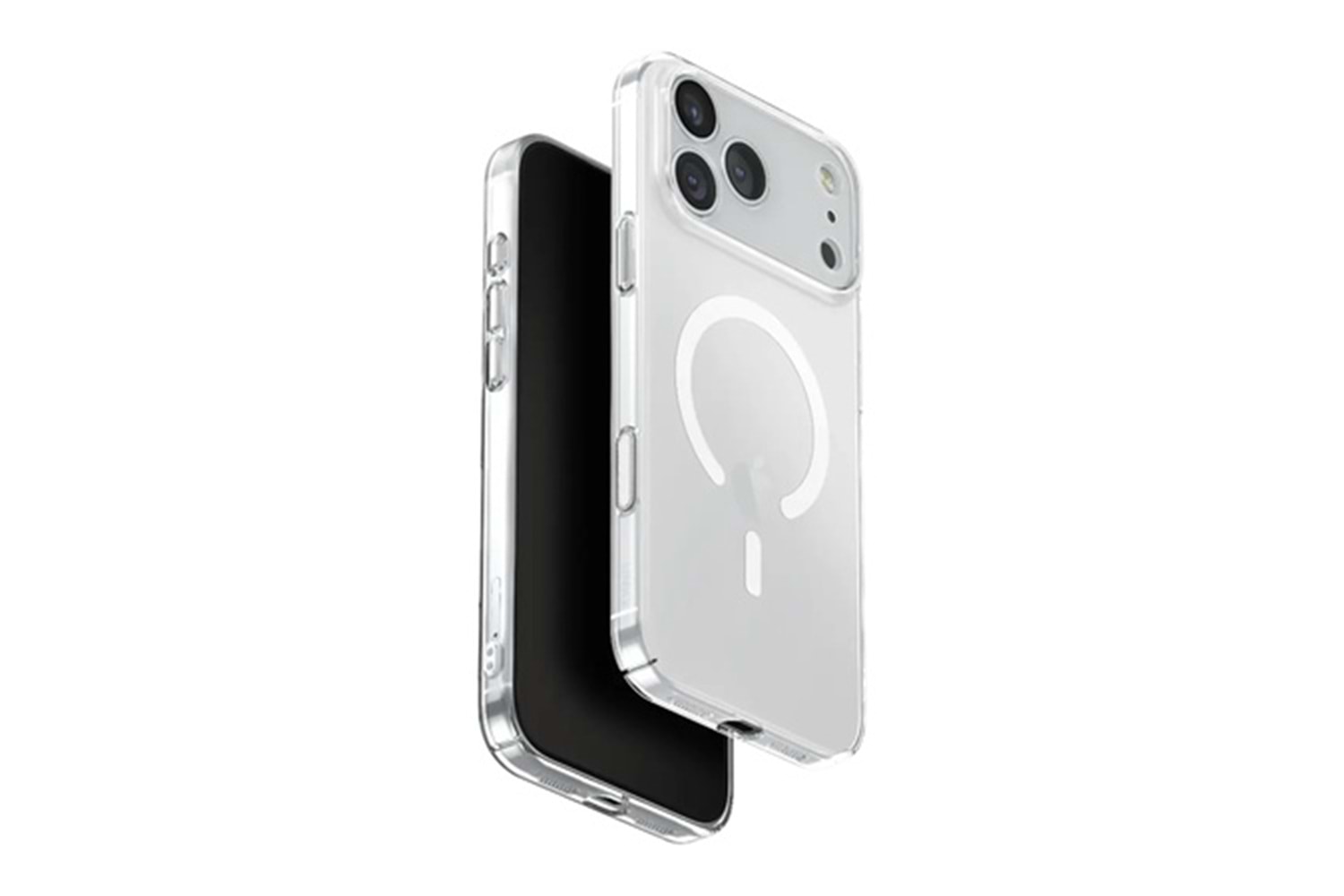 Uniq Apple iPhone 18 Pro Max AirSuit Magsafe Kılıf