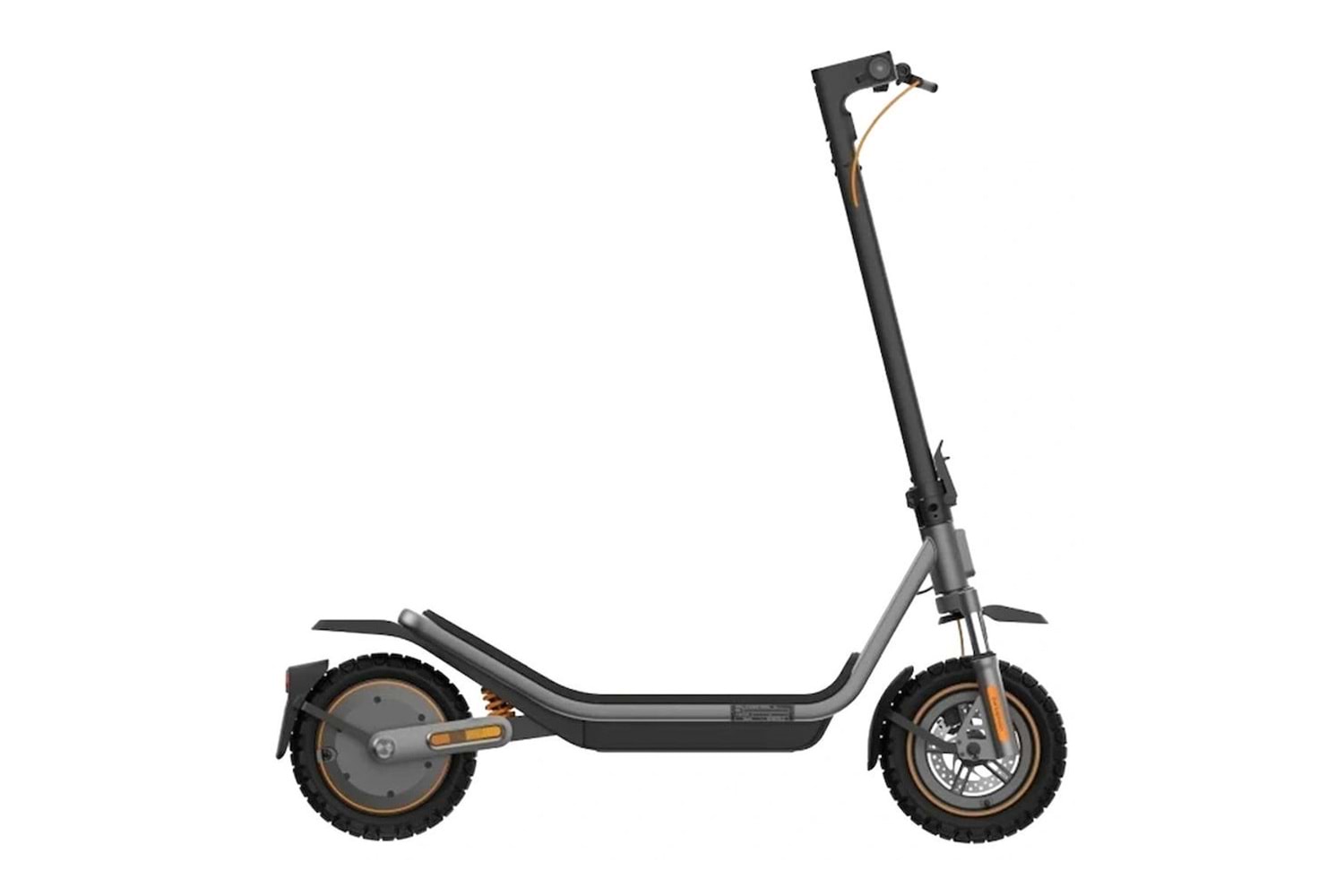 Xiaomi Electric Scooter 6 Pro Gri (Xiaomi Türkiye Garantili)